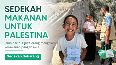 Peduli Palestina